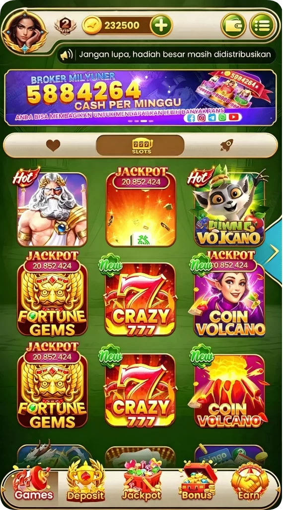 batak999 APK