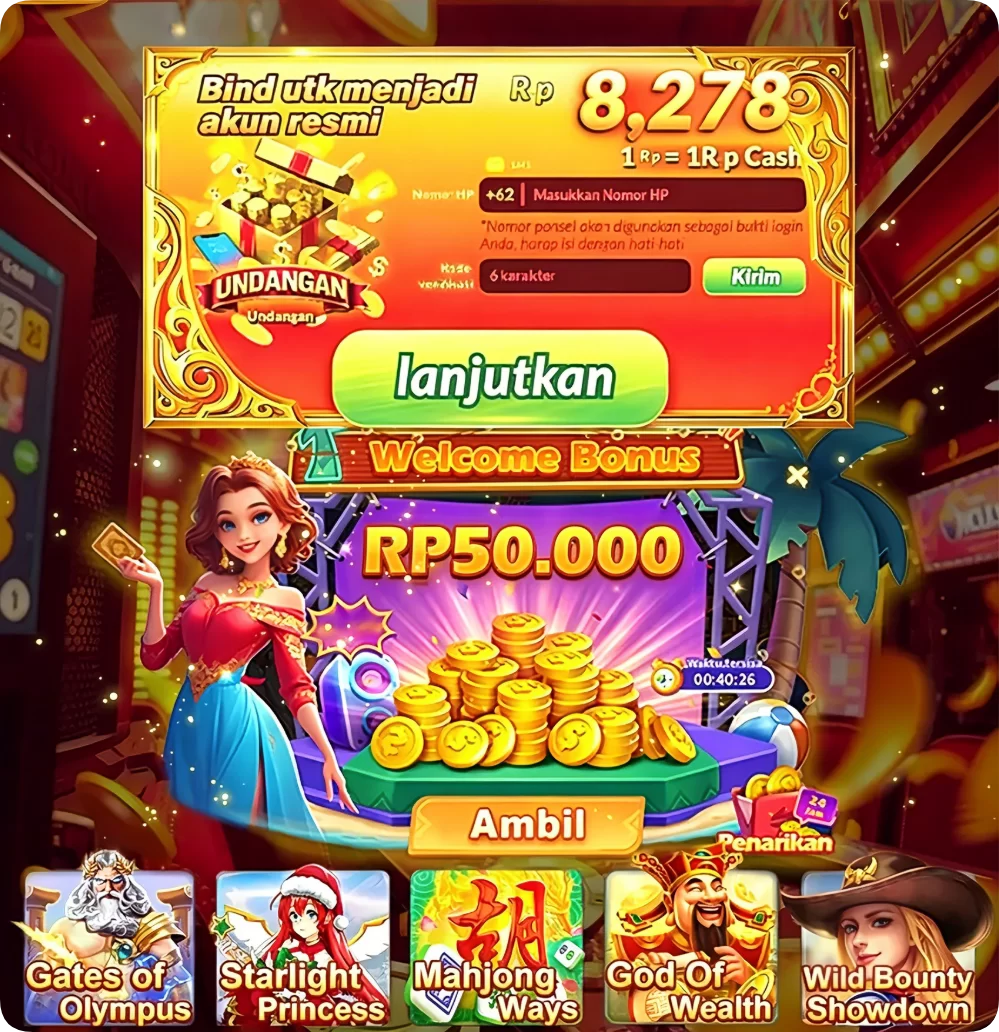 batak999 Masuk