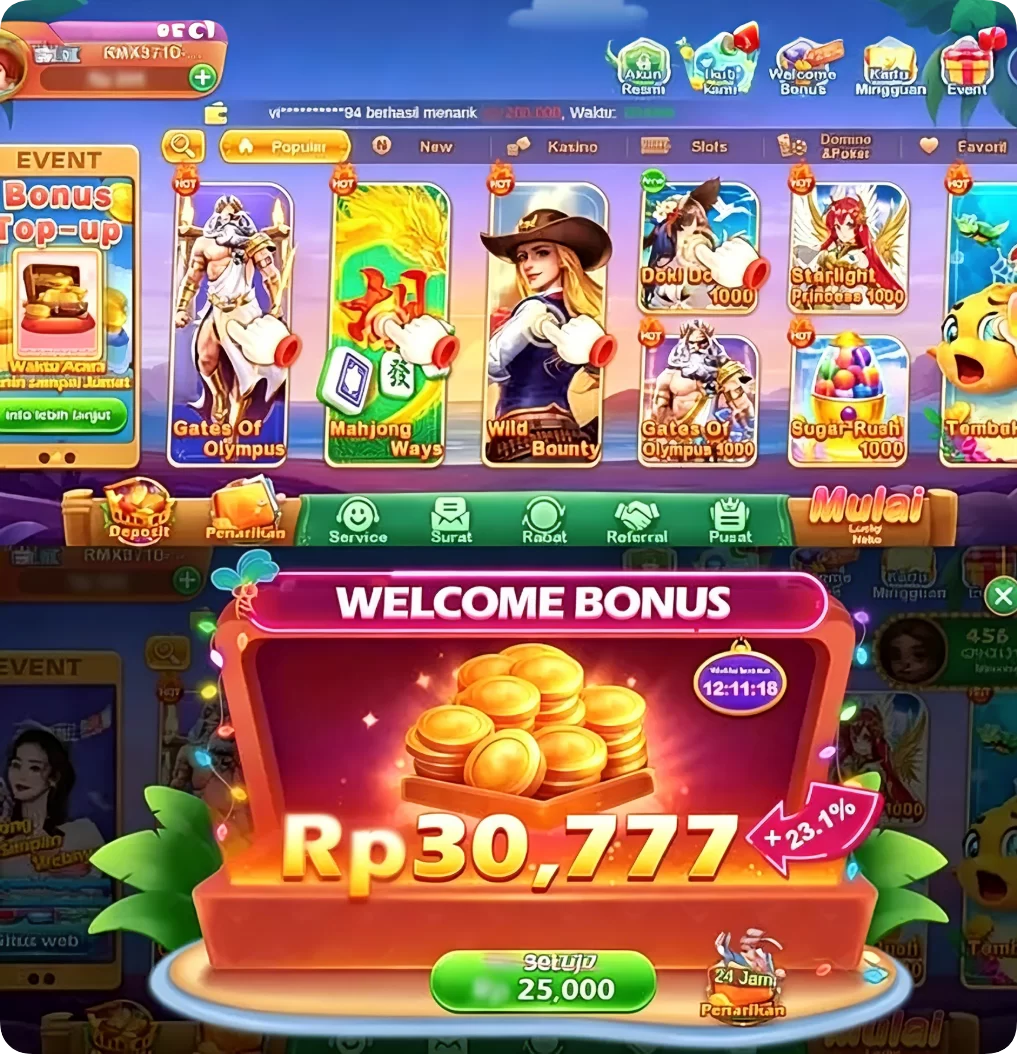 batak999 Resmi - Unduh APK