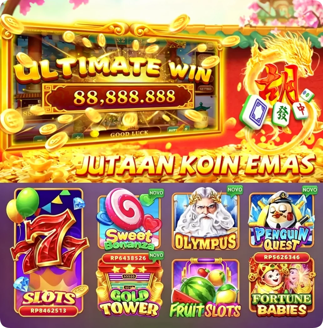 batak999 APK Resmi Unduh
