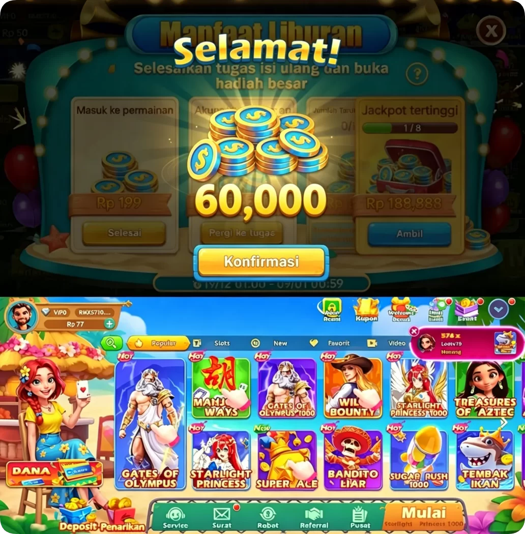 batak999 Masuk - batak999 Resmi