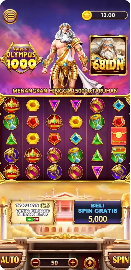 batak999 Tangkapan Layar - APK Resmi
