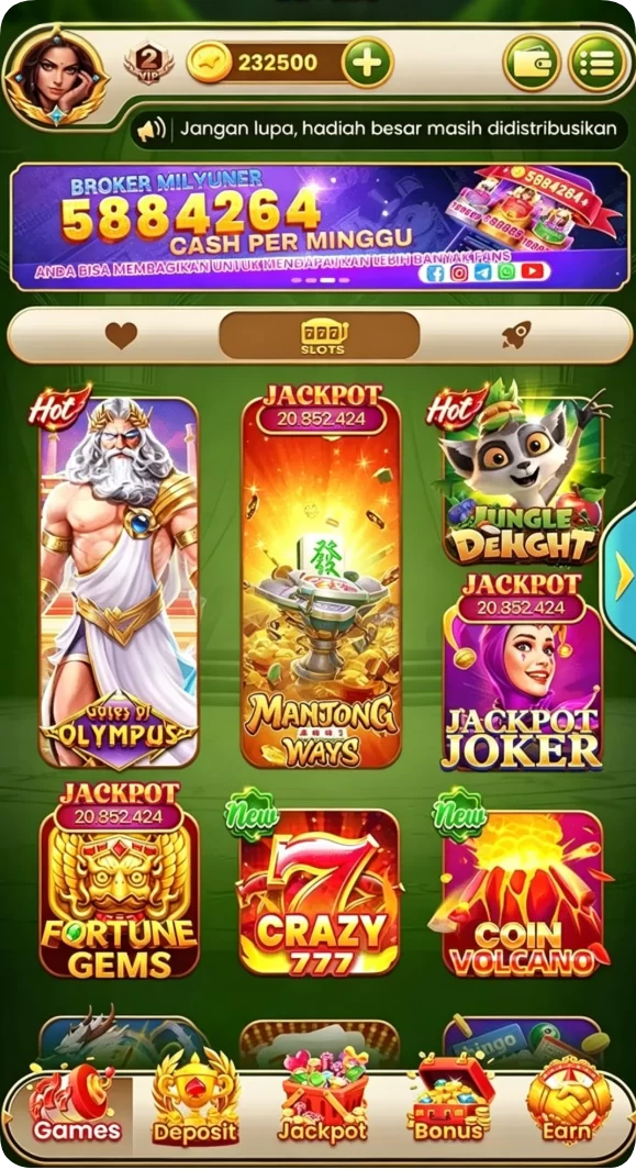 batak999 Preview - Resmi Unduh